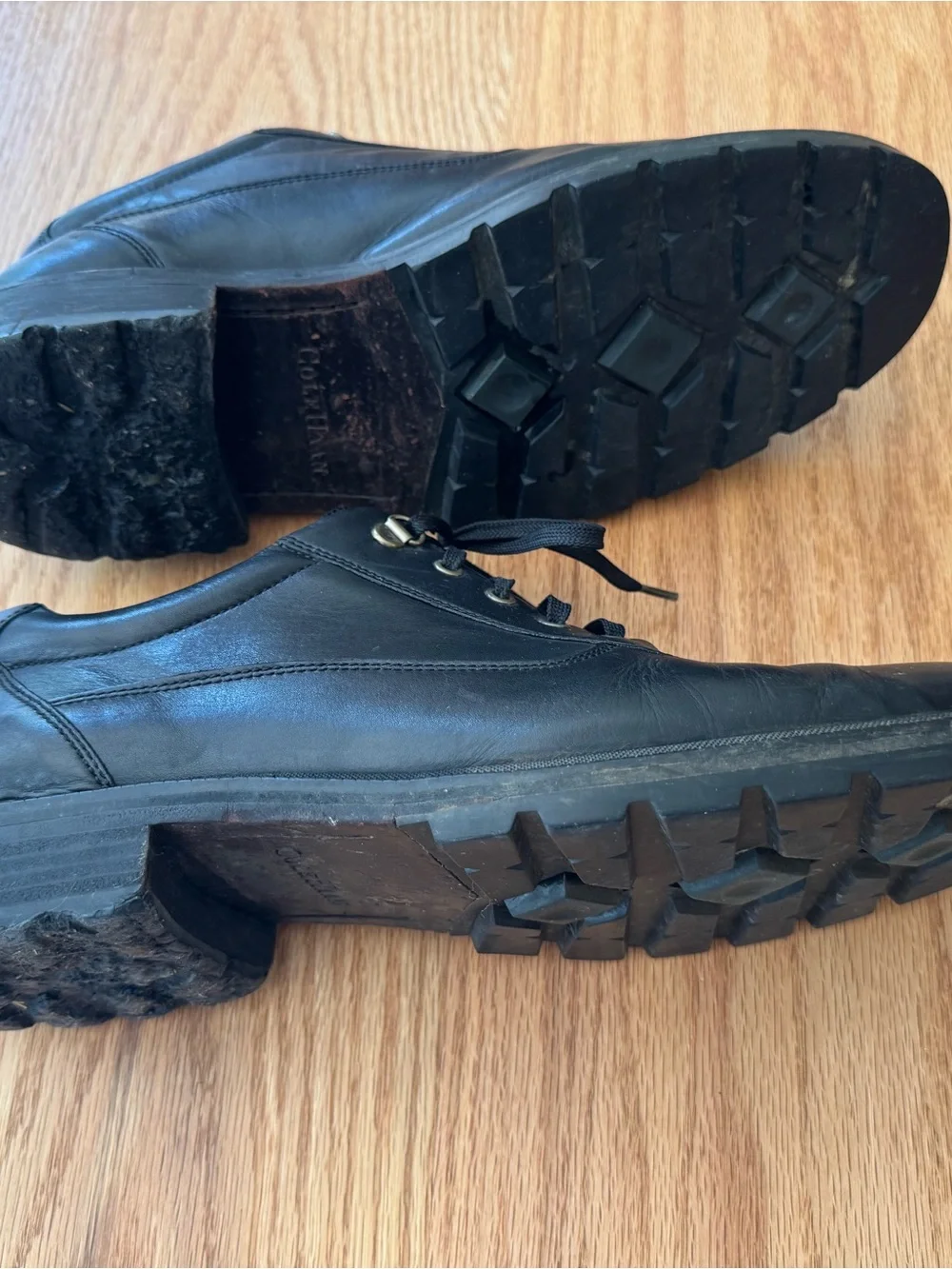 Cole Haan well loved